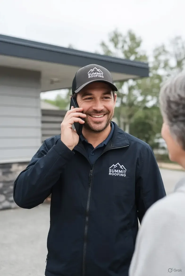 Flat Roof Leak Repair Larimer, PA FAQs